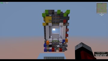 (Yes, again...) FASTEST 540 blocks observerless 5x5 (4.65 seconds opening)