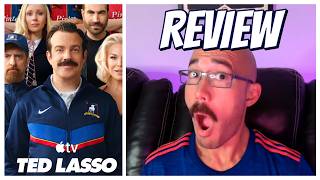 Ted Lasso Season 4, Episode 9 Review and Recap - Season Comes Down To One Dramatic, Shocking Game!