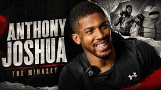 Information Anthony Joshua: The Mindset | Kristian Prenga, Tyson Fury & The Next Generation of Boxing News