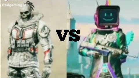 TIK TOK  FREE FIRE  VS PUBG