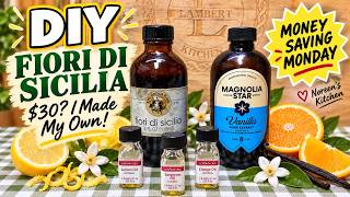 The Secret Baking Ingredient You Need That You Probably Never Heard of!