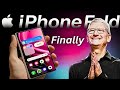 iPhone Fold – Endlich wird's richtig genial! | Große Neuigkeiten