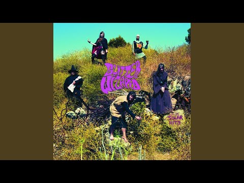 Glitter Wizard — Sacrifice