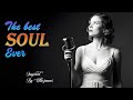 Timeless Soul Blues | Golden Classics Inspired by Etta James
