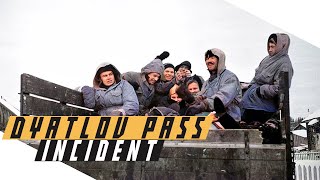 Dyatlov Pass incident - What happened? - Cold War DOCUMENTARY