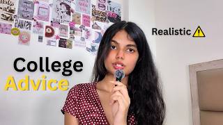 Things you need to know before entering your college.