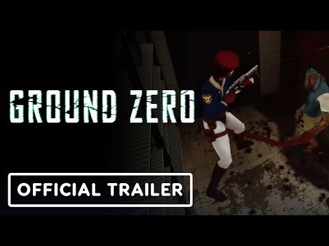 Ground Zero (видео)