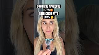Everyone Hates Congress. Here’s Why They Keep Winning