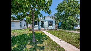 907 Shadwell DR San Antonio, TX 78228 907 Shadwell DR San Antonio, TX 78228