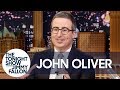 Russell Crowe Named a Koala Chlamydia Ward After John Oliver