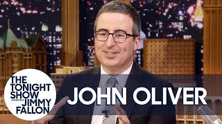 Russell Crowe Named a Koala Chlamydia Ward After John Oliver