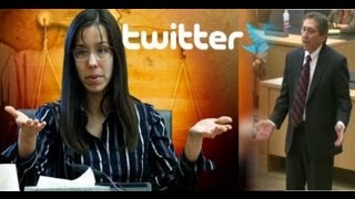 Jodi Arias Used Twitter To Insult Prosecutor Juan Martinez's Height: "Little Man Syndrome"