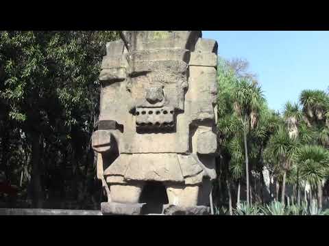 Tláloc, Dios del
