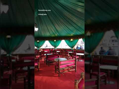 Otağ Çadırı