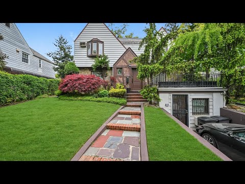 138-15 Union Tpke, Kew Gardens Hills, NY home video tour