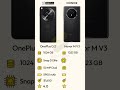Oneplus open 2 vs Honor magic v3