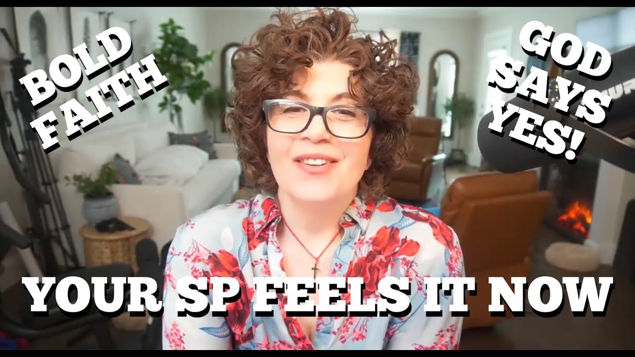 Manifest Your SP Instantly by Doing THIS All Day