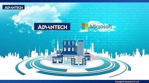 Expand Your Business Quickly and Easily with Microsoft Azure and Windows 10