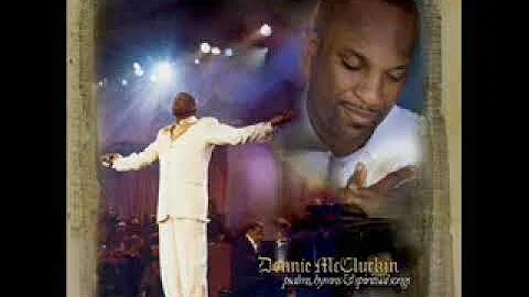 Donnie McClurkin - Psalms, Hymns & Spiritual Songs...