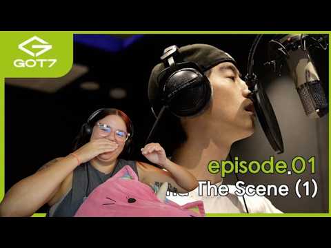 GOT7 '[GOT7 IS OUR NAME]' EP 1-4 Reaction! Behind The Scenes!