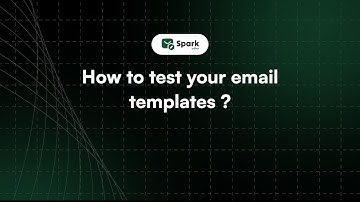 How to Test WooCommerce Email Templates using Spark Email Editor Pro | Step-by-Step Guide
