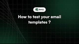Celebrity How to Test WooCommerce Email Templates using Spark Email Editor Pro | Step-by-Step Guide Wealth