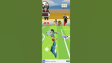 456 Run Challenge #456 #run #3d #challenge #shorts Level 4