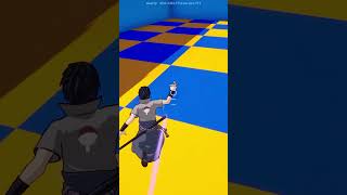 The Person Who Spams Shockwaves in THIS Creative Map! 😳 #shorts