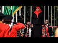 LIVE Rais Samia Suluhu Wa Tanzania Aapishwa