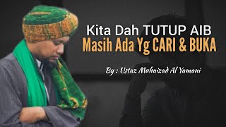 Download lagu Aib Dah Tutup Tapi Masih Ada Yg Cari Dan Buka