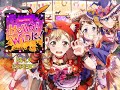 뱅드림! Poppin'Party - Hello! Wink! [FC] [가사]