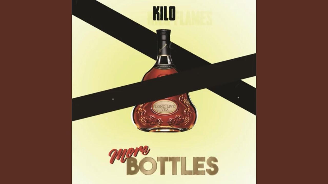 More Bottles YouTube