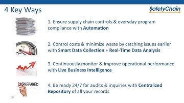 4 Key Ways to Get the Data Intelligence You Need to Achieve Better Every Day Results