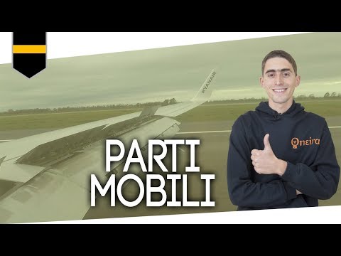 Video: Cos'è un aereo ad ala fissa?