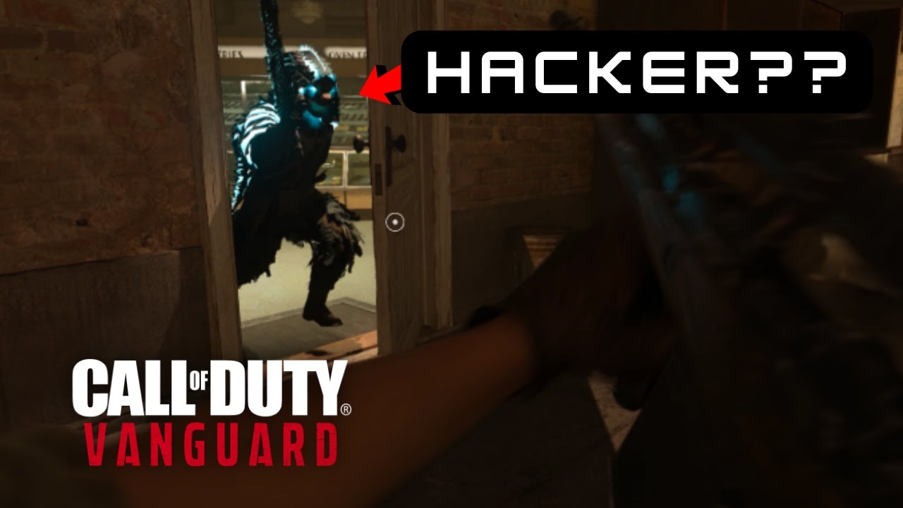 Pro Hacker Godzilla Owns Lobby??? - COD Funniest Moments Ft. BucketBoss ...
