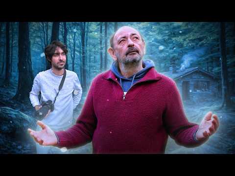 Voici la vraie vie d'un illuminé