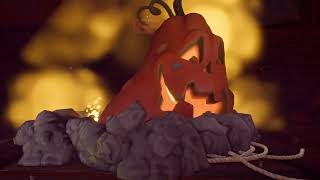 The Best Strategy Against The Spooky Squash Pvz Bfn