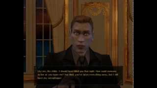 VTMB! [Toreador] Walkthrough [Finale] [P6of7]