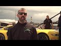 Sheehan Guarantees Action on Original Lime Rock Circuit