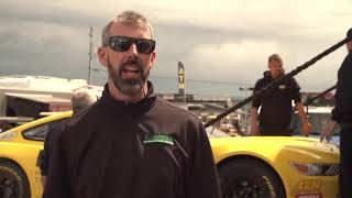 Sheehan Guarantees Action on Original Lime Rock Circuit