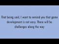 004 Important to know Before we begin