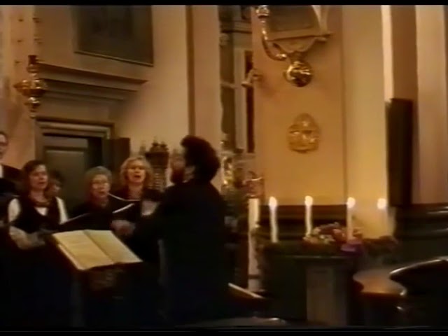 1997 kerst deel 06 (Weihnachtsjubel)