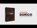 STEINBERG / 楽譜作成ソフト Dorico