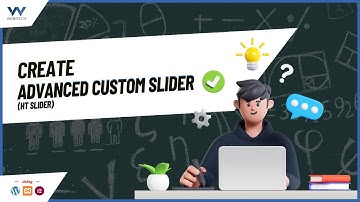 How to Build a Stunning Custom Slider with Elementor (HT Slider Tutorial)  - WordPress for Beginners