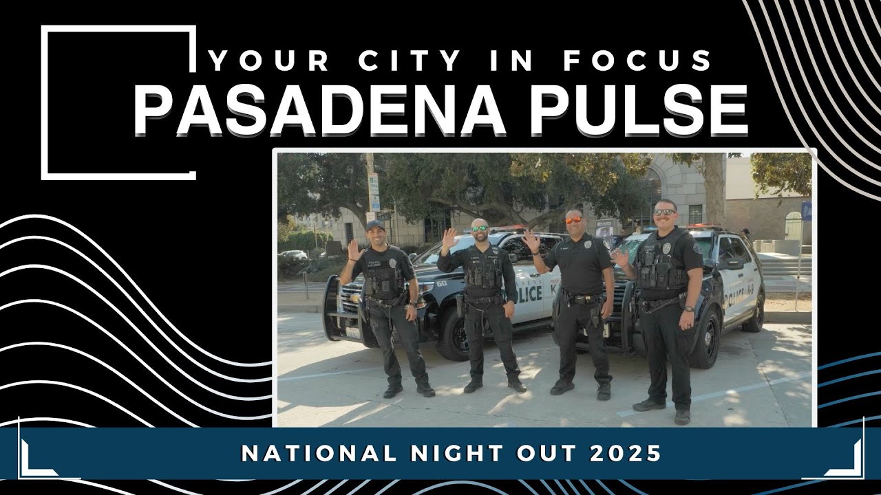 National Night Out 2025