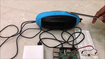 Raspberry Pi Bluetooth Speaker