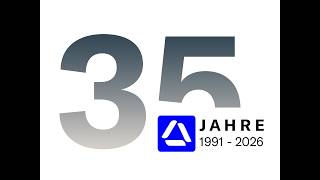 35 Jahre Bimatec | BIMATEC SORALUCE