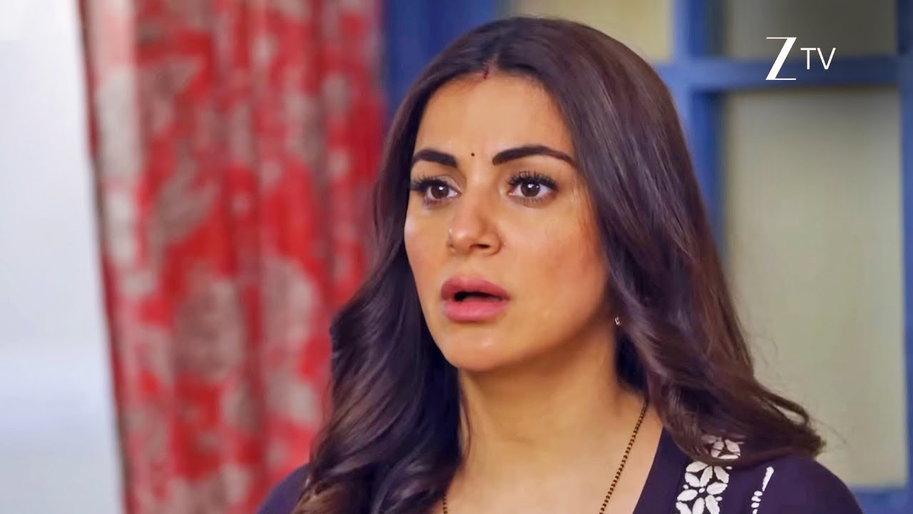 EP 884Кундали Бхагья - Индийское телешоу хинди - Же ТВ