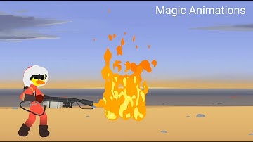 my entry for treasure trove collab