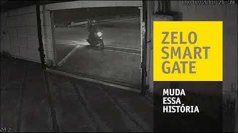 Smart Gate